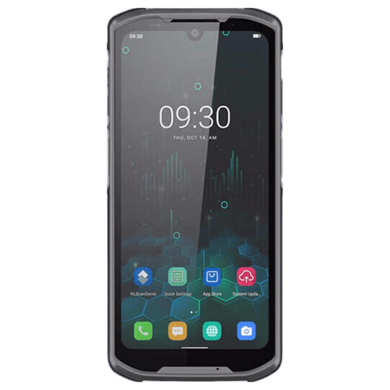 Newland MT95L-TF Android Handheld PDA Barcode Scanner