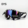 Outdoor Cycling Glasses with Elastic Band UV Protection Windproof Lightweight Men Women Skiing Snowboarding Motorcycle Bike Sports Goggles Eyewear