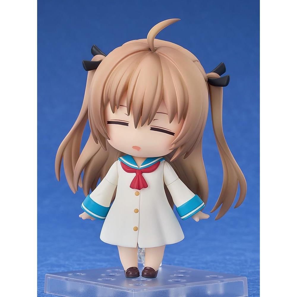 Nendoroid ATRI My Dear Moments Atri Figurină de Acțiune din Plastic Pictat la Scară Mică de Colecție