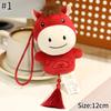 Horse Statues Figure Desk Ornament Christmas New Year Home Office Decoration Spring Festival Decoration Party Gift Horse Favors