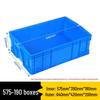 YAYUE Heavy-Duty Plastic Logistics Storage Box