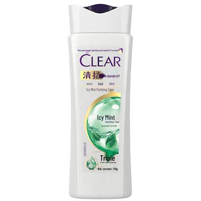 Anti-Dandruff Shampoo