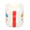 Something Different Merry And Bright Bauble Mug