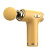 RONG TAI Little Yellow Duck Mini Electric Massage Gun CN plug (adapter included)