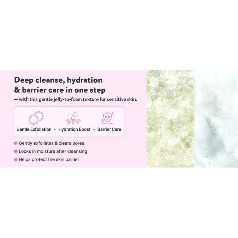 SOONDING - Čisticí přípravek na póry s kokosovým želé pudinkem