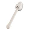 Kids Faucet Handle Extender Splashproof Soft Silicone Universal Cartoon Faucet Extender for