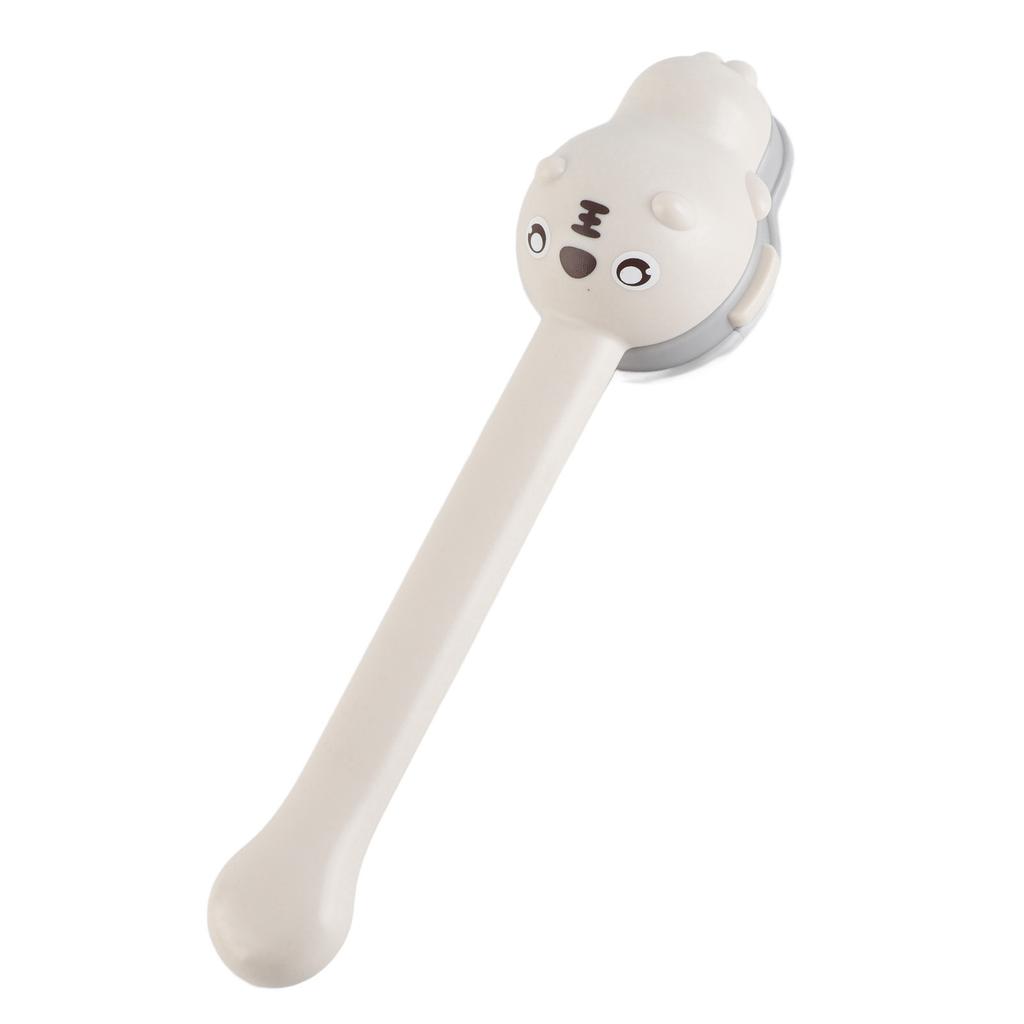 Kids Faucet Handle Extender Splashproof Soft Silicone Universal Cartoon Faucet Extender for