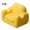 Kreatives Büro-Schreibtisch-Ornament Mini-Sofa-Telefonständer, Niedlicher couchförmiger Halter, Praktischer Freihand-Video-Betrachter Dekorativer Desktop-Smartphone-Ständer