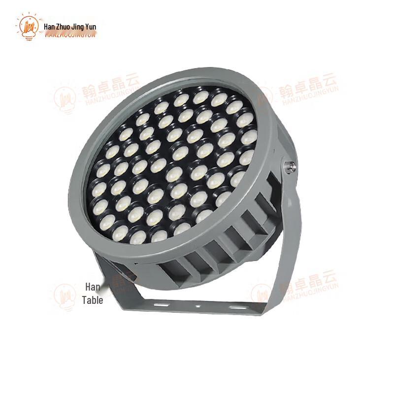 Outdoor Waterproof LED Landscape Floodlight