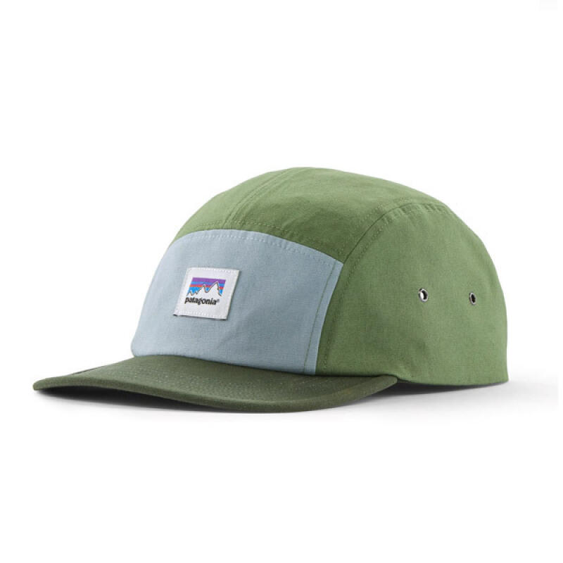 Patagonia Hat Cap Graphic McClure 22545-SHGN 22545-SHGN