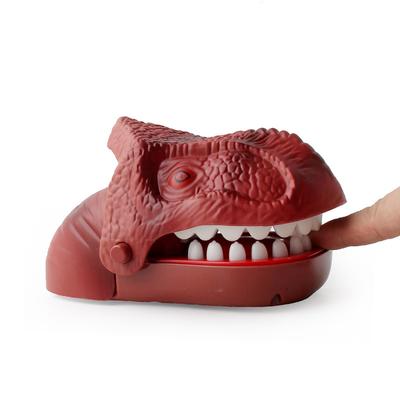 Dinosaur Biting Hand Puzzle Dinosaur Biting Finger Game Toy