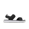 New Balance Nb 600 Beach Sandals Unisex Sandals Black SDL600BK