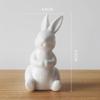 Figurine Ornaments Table Decoration
