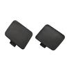 For BMW X5 Rear Bumper Left And Right Trailer Covers E70 Rear Bumper Towing Hook Hole Cover Plate 51127158447  2017-