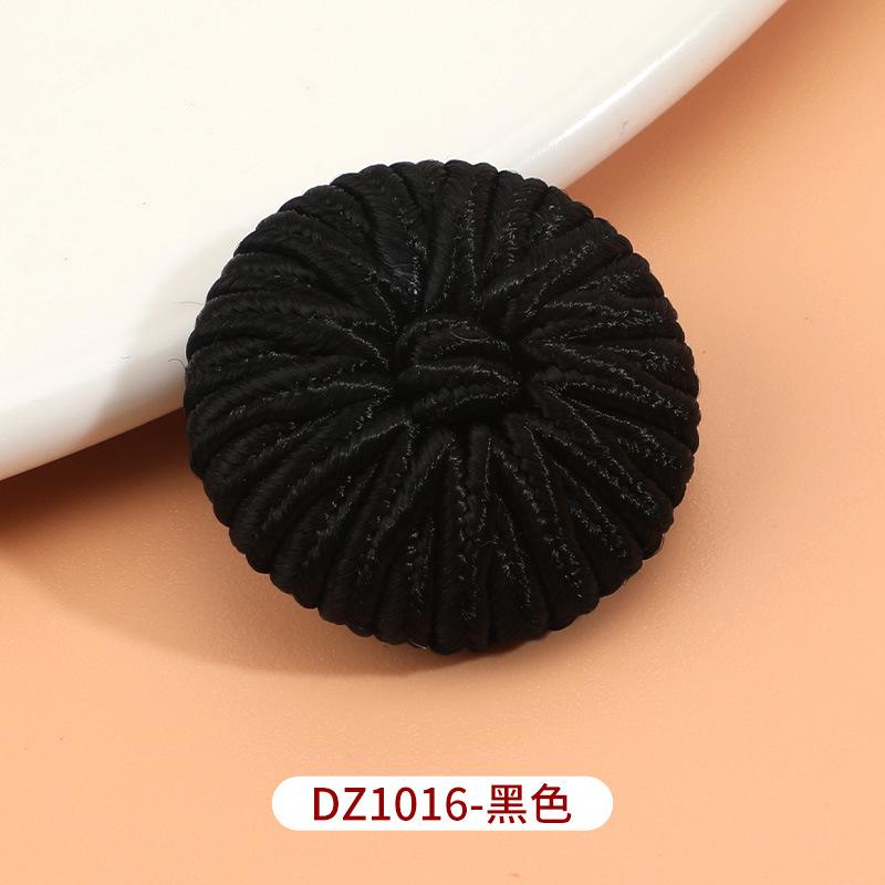 5pcs/lot Handmade Button Bag Buckle Coat Women's Clothing Decorative