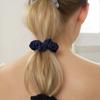 FANTASTIC PLANET [3SET] galaxy mini scrunchie