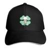 Green Brigade () Baseball Cap Fashion Beach Golf Hat Unisex Military Tactical Cap Big Size Hat Womens Unisexs