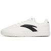 Life Collection Synthetic Leather Slip Resistant Low Top Skateboard Shoes Men's White 112048064-2