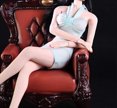 Figura de Acción a Escala Mujer Hermosa Sexy Vestido y Cabeza No [TOYBARJAPAN] 1/6 JOA-46E (Cuerpo incluido)