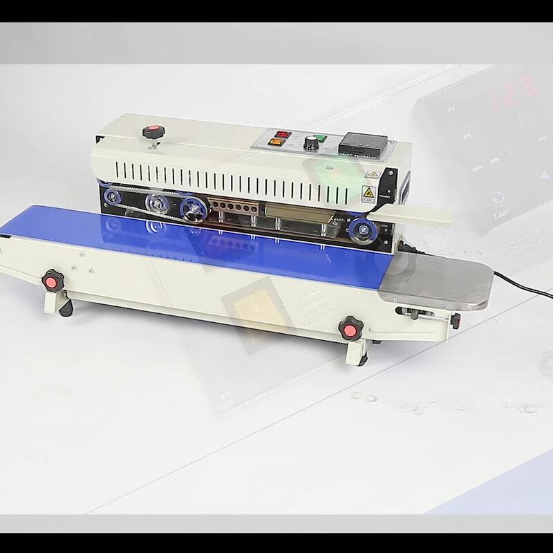 Zhi Shi FR-770 Automatic Commercial Film Sealing Machine