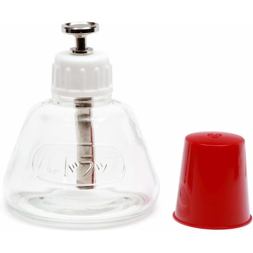 

Hand wrap, micro-liquid extraction bottle, water, benzene, and absolute ethanol dispenser