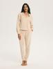 Cora Esotiq Women'S Lounge Set | Light