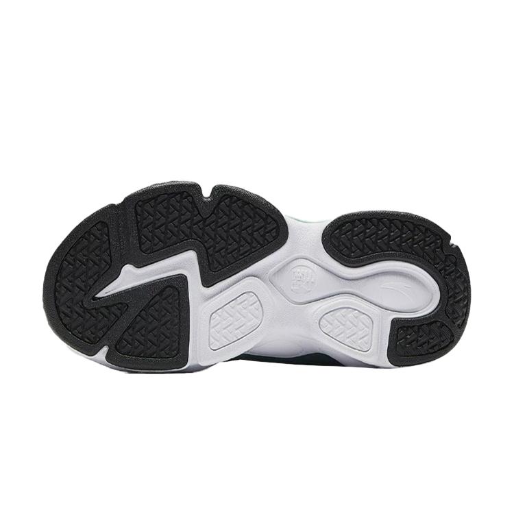 Anta Comfortable Versatile Non-Slip Wear-Resistant Low-Top Casual Shoes Kids Sneaker 312519919