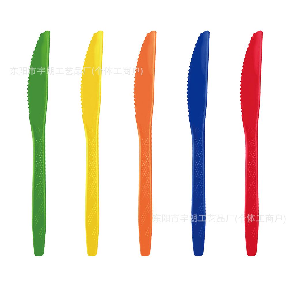 Children's cartoon prunki theme birthday party rhythm box cardboard tablecloth decoration