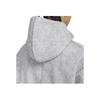 Nike Forward Series Solid Color Loose Fit Casual Hoodie Women hoodies Smoke-Gray FN0297-077