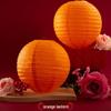 Chinese Red Wedding Lantern with Happy Character - Bride Photo Prop & Room Decoration