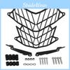 Reliable Yiddw Tenere 700 Xtz T7 Headlight Shield Guard For Yamaha Motorcycle Protection