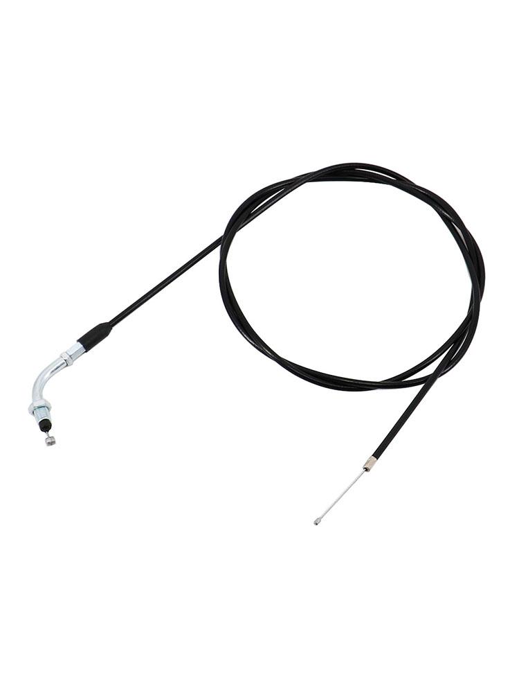 Motorcycle 1850mm Throttle Oil Cables Lines For Scooter Moped ATV GY6 Scooter