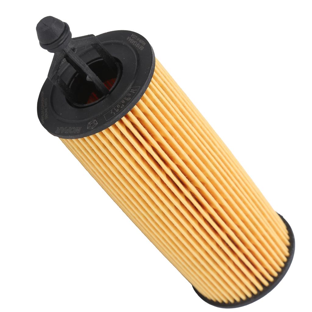 Engine Oil Filter 68191349AA Replacement for Dodge Ram 1500AvengerDurangoChallenger
