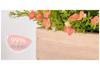 Wall Hanging Artificial Flower Pot for Living Room TV Background with Greenery Planter.
