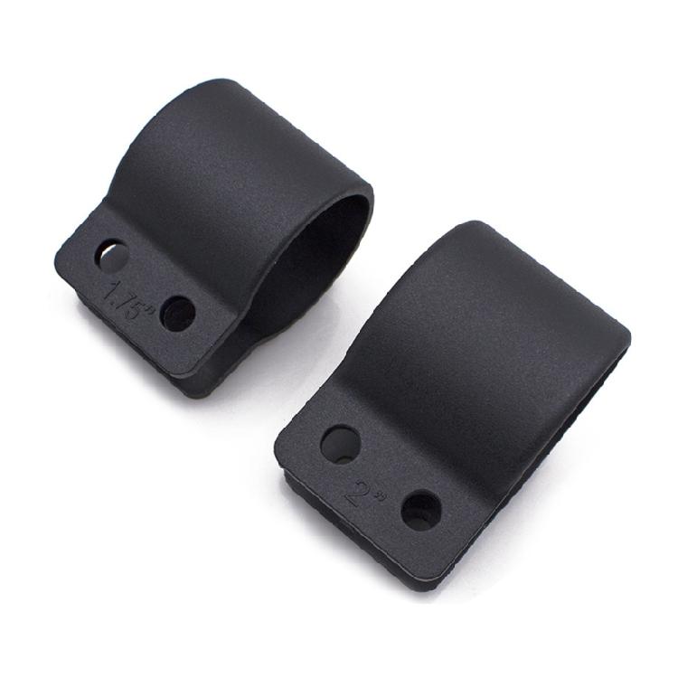 UTV SideMirrors For 1.75" -2" Roll Bars Adjustable RearviewMirrors