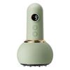 Electric Meridians Brush For Cupping And Massage Machine