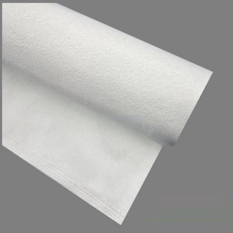 4-Way Stretch Suede Vinyl Wrap | Headliner Fabric for Car Interior | Door Panel & Pillar Repair Kit