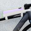 Storage Bike Top Tube Bag Waterproof Bicycle Frame Pouch Bike Front Beam Bag  Cycling Equipment