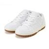 K-Swiss Mid-cut Sneakers, Men's, White, Size 26.0cm