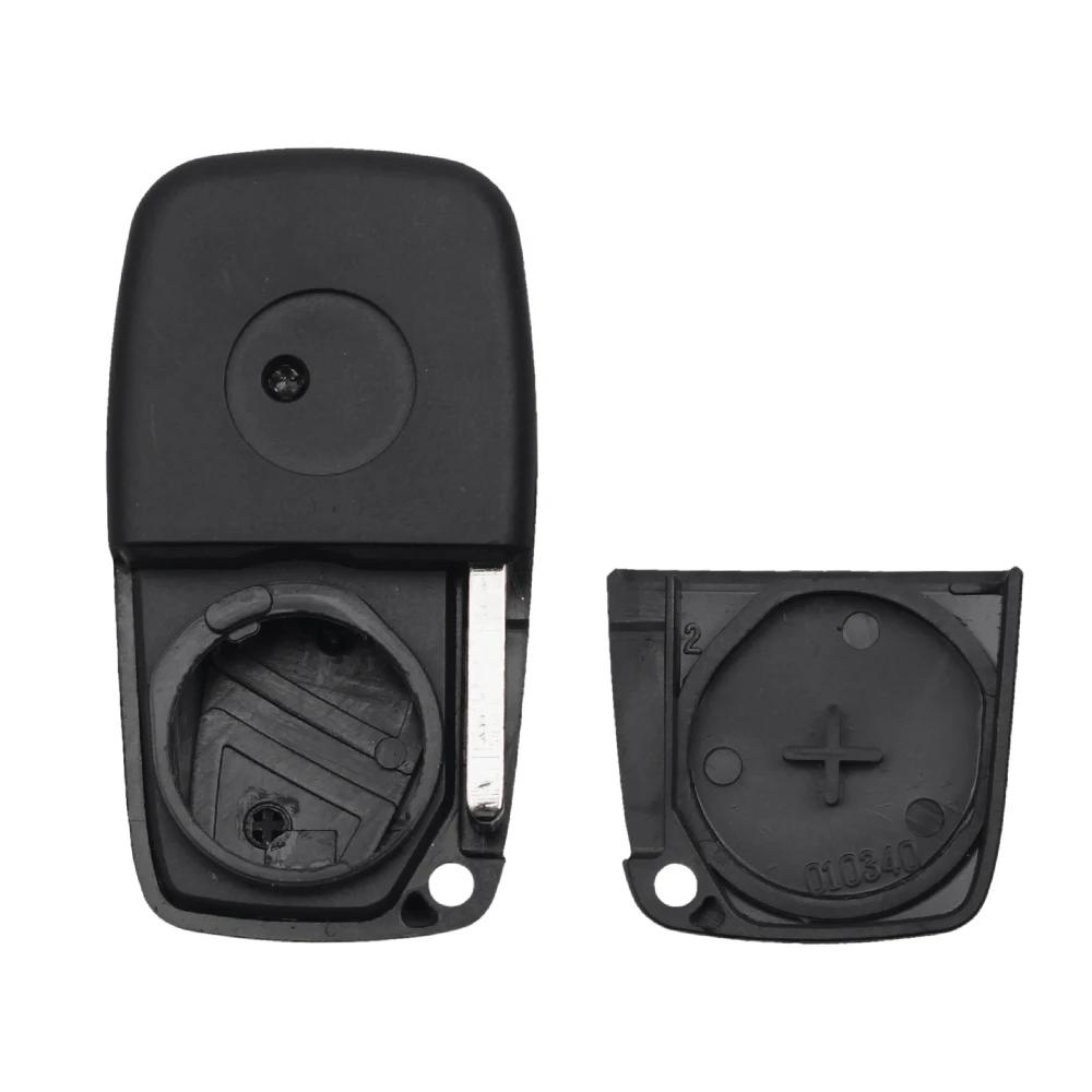 KEYYOU 2/3 Tasten Auto Schlüsselhülle Für FIAT Punto Ducato Stilo Panda Fernbedienung Schlüsselhülle Abdeckung Fob Keyless Entry Fob SIP22