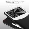 Liquid Leather Case for Oppo K10 Pro, Offers Anti-fall and Anti-fouling Protection In a Single Piece.