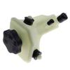 Power Steering Pump Reservoir for Ford Fiesta 2002-2014 (1.0L/1.6L) - Model: 2s653r700bf