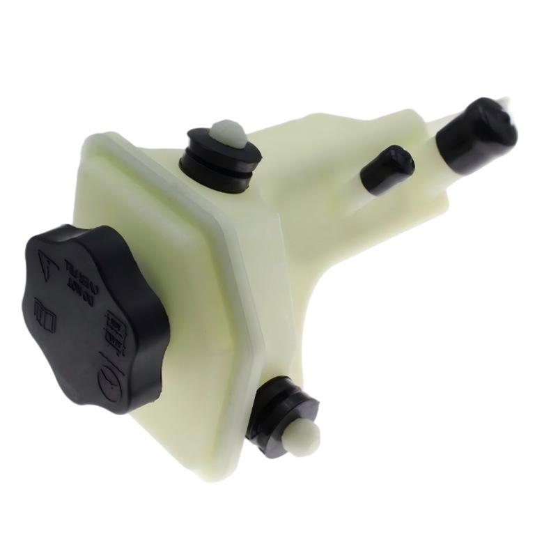 Power Steering Pump Reservoir for Ford Fiesta 2002-2014 (1.0L/1.6L) - Model: 2s653r700bf