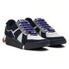 Onitsuka Tiger D Trainer Slip On Low Top Running Shoes Black 1183B797-001