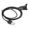 Ersatz-Ladegerät für TomTom Watch, USB-Ladekabel für TomTom Runner2, für TomTom Adventurer