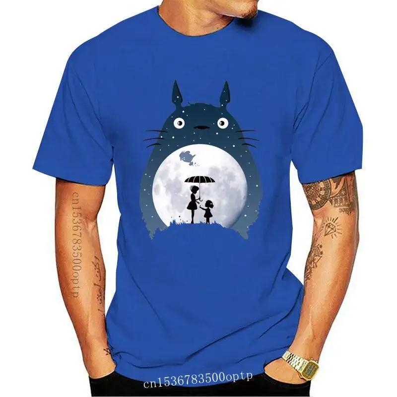 Nové Vintage Japonské Anime Tričko Pánské Krátký Rukáv O-Výstřih činčily Tričko Cool Bavlna Vysoká Kvalita Harajuku Letní Top Trička