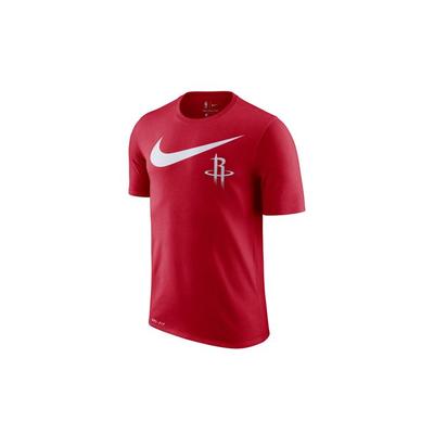 NBA Quick-Dry Sports T-Shirt Men Tops Red 938550-657