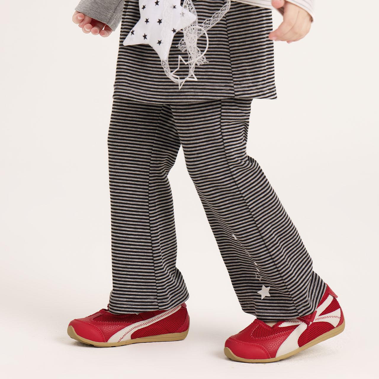 Girls Hooded Long-Sleeve Two-in-One T-Shirt Sweatshirt - Style 615055 90cm