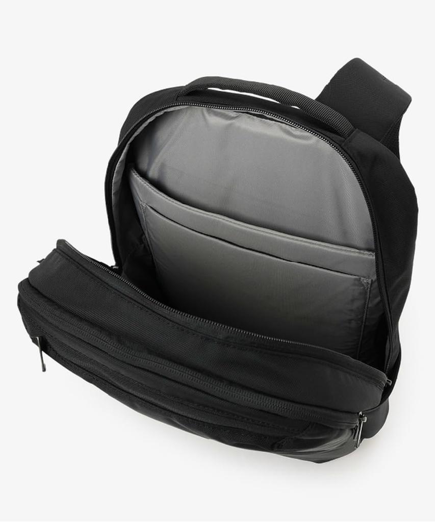 Star Range 16L Square Backpack [Columbia] Men's PU7167-010 BK/010