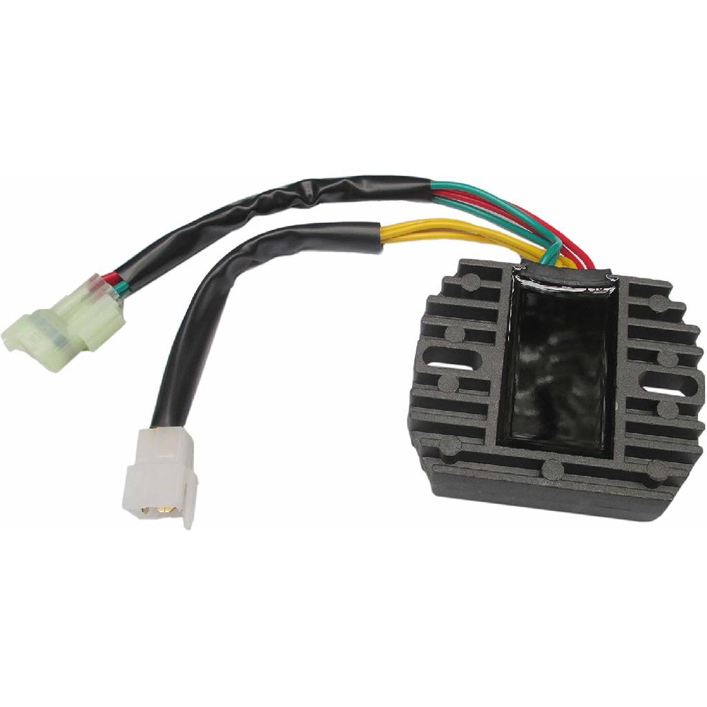 Voltage Regulator Rectifier For ARCTIC CAT 400 Man 4x4 Manual 2001-2004 2002 2003 Arctic Cat 500 TRV Automatic 2003-2006